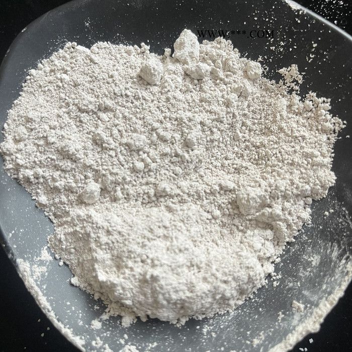 振河矿业 碳酸钙钙粉 涂料级钙粉 河北碳酸钙厂家现货图2