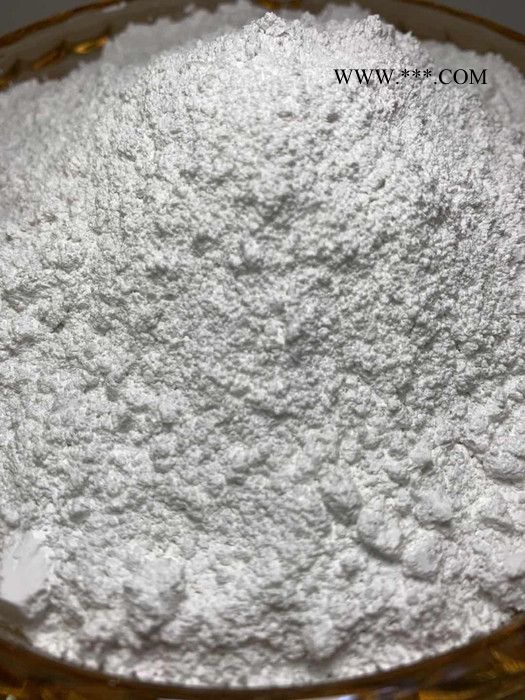 供应400目 重质碳酸钙 碳酸钙粉(填充母料级）方解石粉图2