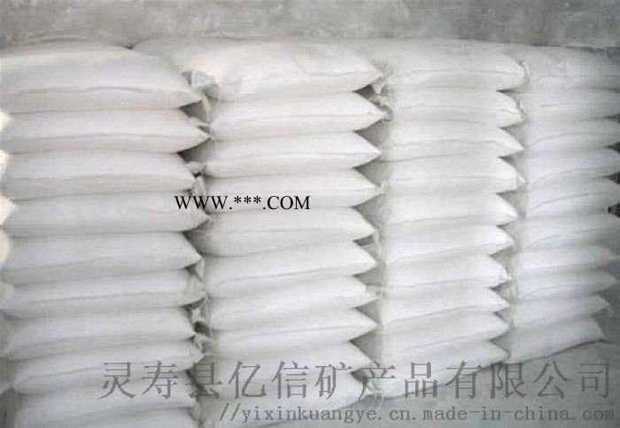 硅酮胶 胶黏剂用纳米碳酸钙图5