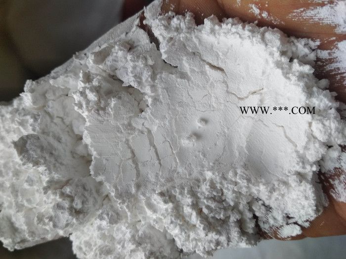 硅酮胶 胶黏剂用纳米碳酸钙图3