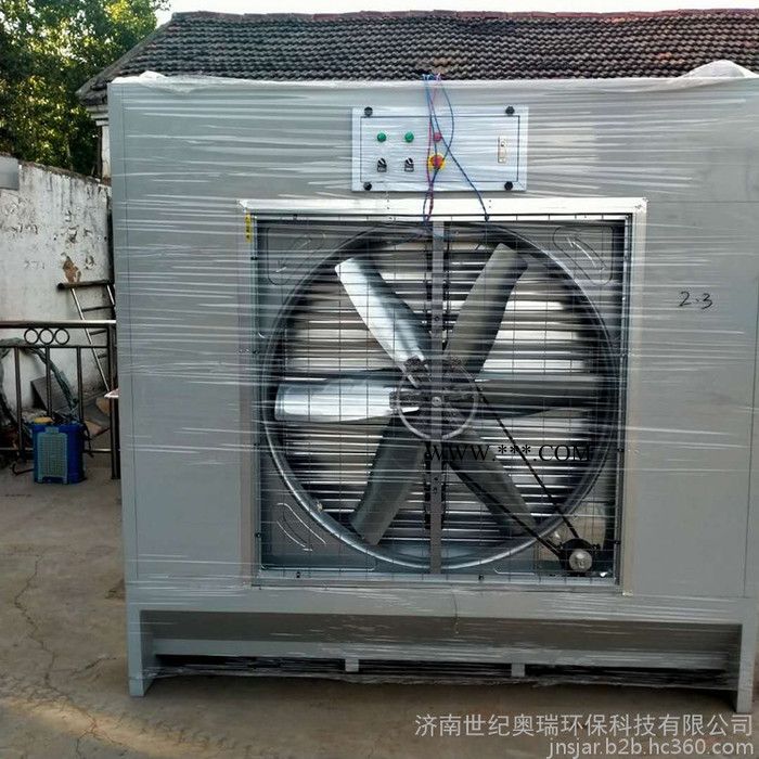 定制水式打磨柜 大理石抛光水式打磨吸尘柜 世纪奥瑞图3