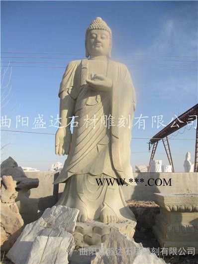 **石雕观世音 石雕观音 盛达石雕 观音工艺品 汉白玉观音 石雕观音像 观音雕像 汉白玉佛像 大理石观音 大理石菩萨图1