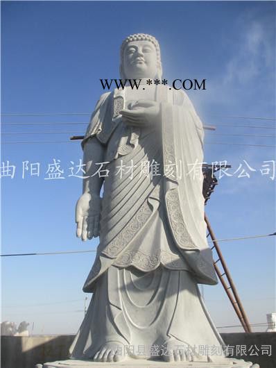 **石雕观世音 石雕观音 盛达石雕 观音工艺品 汉白玉观音 石雕观音像 观音雕像 汉白玉佛像 大理石观音 大理石菩萨图2