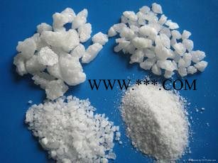 供白刚玉一级粒度砂、砂轮、切割片专用选优惠厂家图3