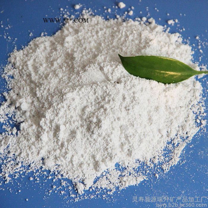 灵寿325目重钙粉 超细重钙粉厂家 400目重质碳酸钙 重质碳酸钙粉 超细重钙粉厂家图2