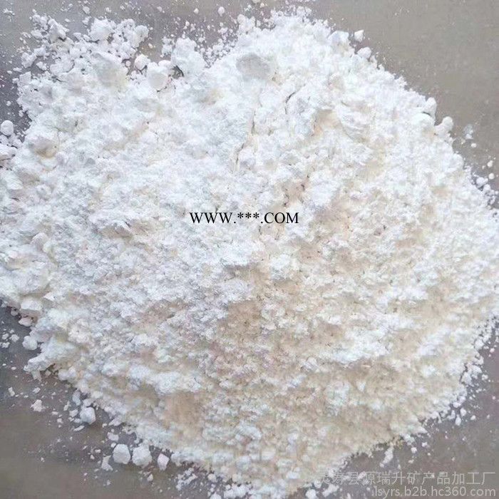 灵寿325目重钙粉 超细重钙粉厂家 400目重质碳酸钙 重质碳酸钙粉 超细重钙粉厂家图6