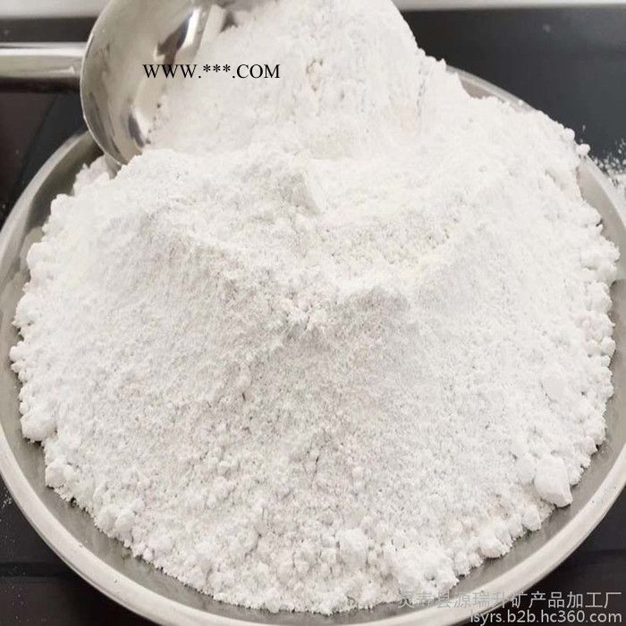 灵寿325目重钙粉 超细重钙粉厂家 400目重质碳酸钙 重质碳酸钙粉 超细重钙粉厂家图5