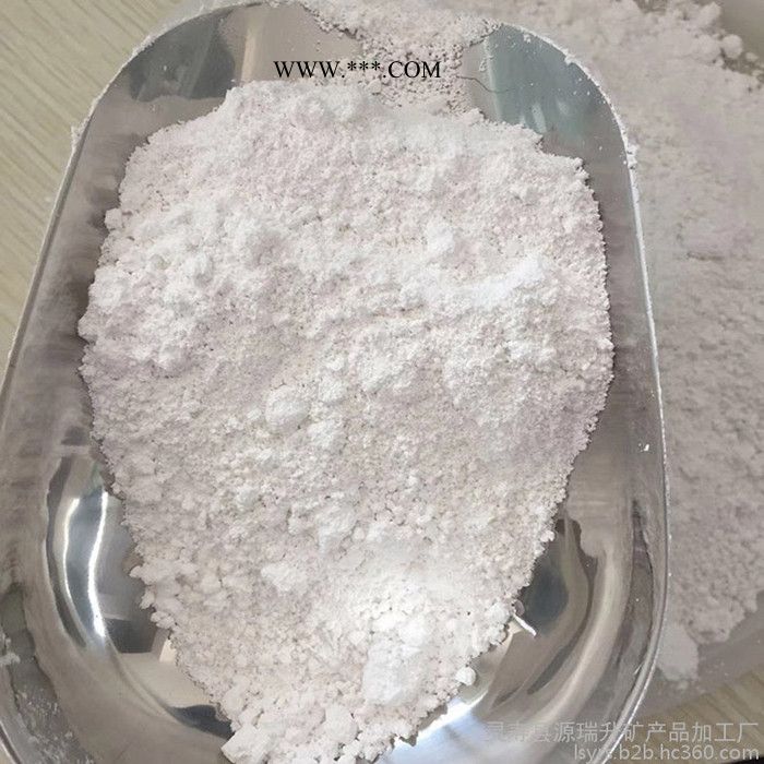 灵寿325目重钙粉 超细重钙粉厂家 400目重质碳酸钙 重质碳酸钙粉 超细重钙粉厂家图4