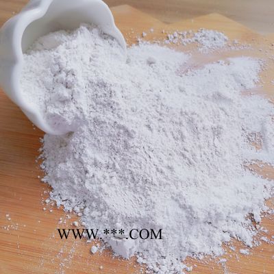 源头厂家 超细超白高钙粉 涂料级重质碳酸钙 填充图2