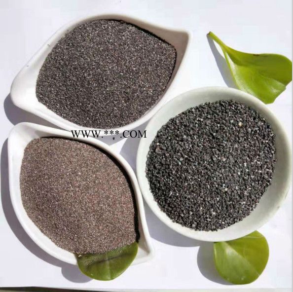 **一级棕刚玉砂 以质量求生存 棕刚玉微粉 金刚砂磨料 欢迎选购图2