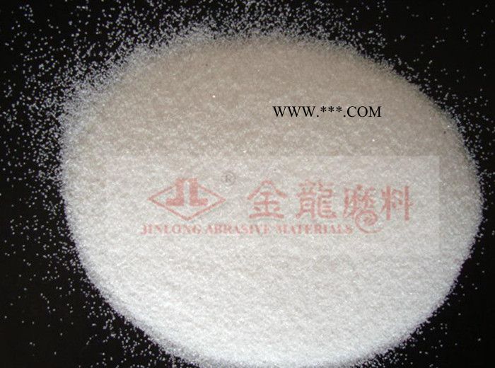 一级白刚玉砂-P36**），质量保证！图3