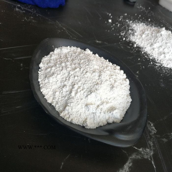 汇鑫矿业加工厂2000目 碳酸钙橡胶塑料密封剂玻璃 工业材料图2
