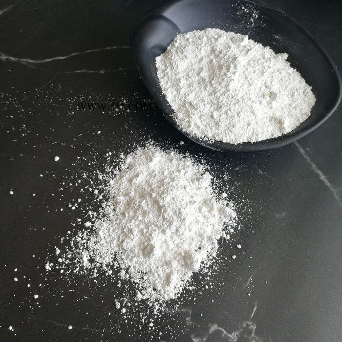 汇鑫矿业加工厂2000目 碳酸钙橡胶塑料密封剂玻璃 工业材料图5