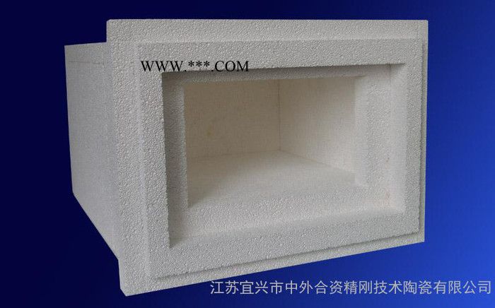 供应耐火刚玉管.耐火炉管图2