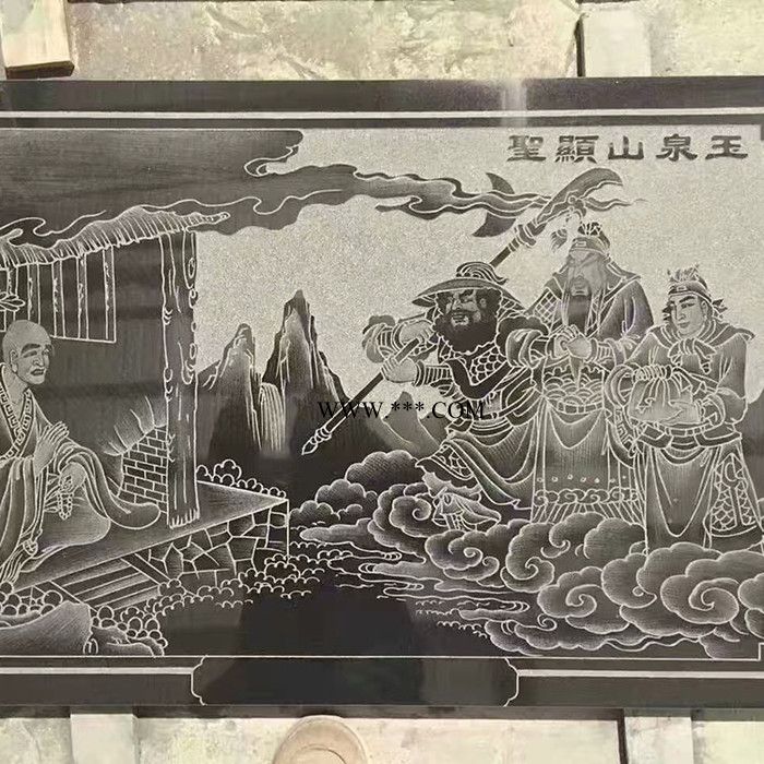石壁画价格  石壁画 大理石浮雕 价格优惠图2