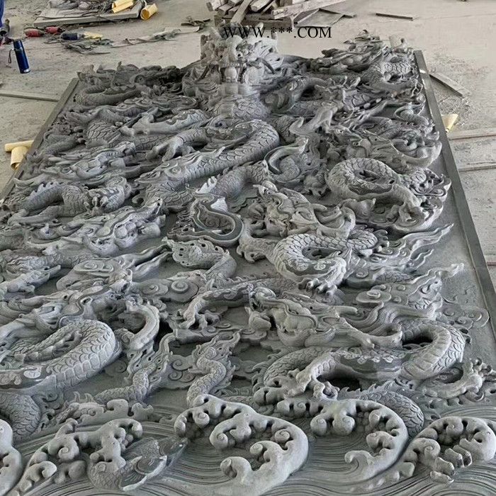 石壁画价格  石壁画 大理石浮雕 价格优惠图5