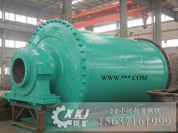 河南碳酸钙球磨机供应商图3