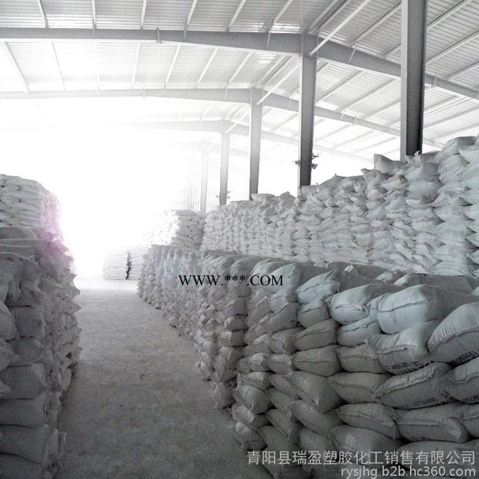 【瑞盈化工】低铁碳酸钙 方解石 超细高光度碳酸钙粉 厂家批发图3