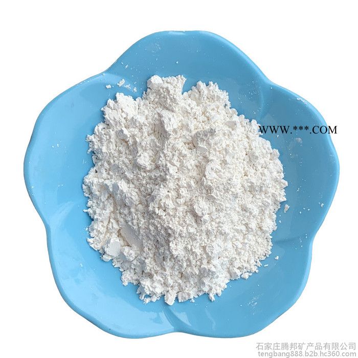 厂家供应轻钙粉 碳酸钙粉 重钙粉 纳米活性钙粉800目  食品级碳酸钙图3