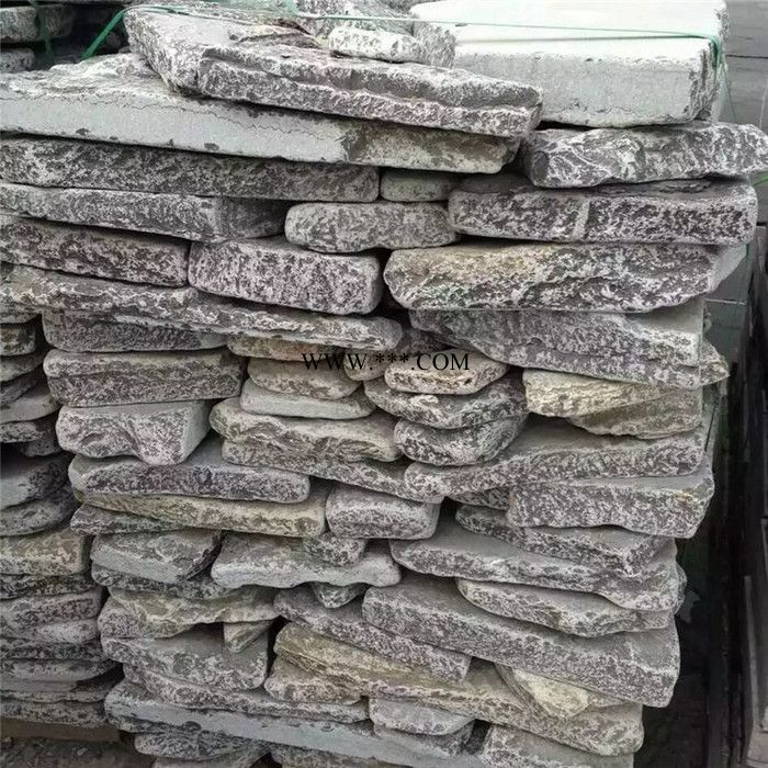 青石板矿山 青石大理石 干挂石材 机场地铺 工艺块石图3