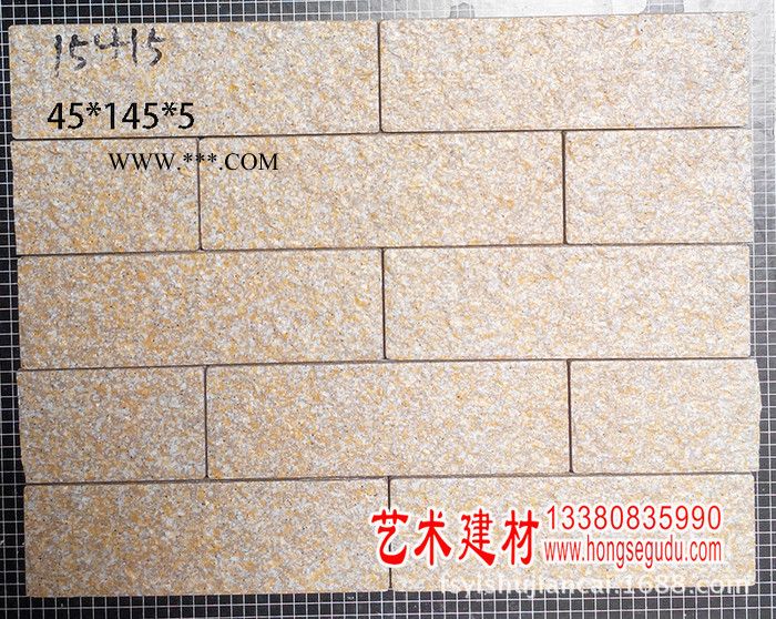 佛山陶瓷仿花岗岩 大理石  60*108 45*145外墙砖图2