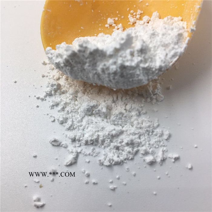 厂家批发碳酸钙重钙 1250目涂料填充用重钙永卓钙粉图5