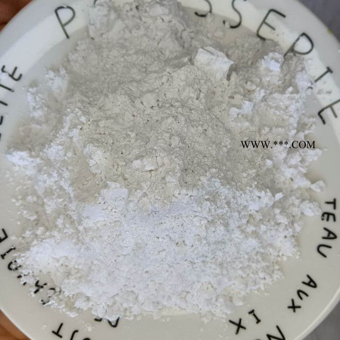 汇鑫矿业加工厂碳酸钙 重质碳酸钙  橡胶涂料 造纸行业用重钙粉图4