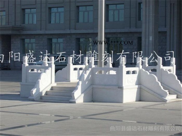 **汉白玉旗杆座 石材旗杆座 旗杆座 石雕旗杆座 大理石旗杆座 花岗岩旗杆座 汉白玉旗台 大理石旗台 石雕旗台图2