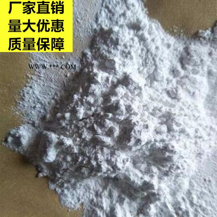 厂家碳酸钙晶须 刹车片用 碳酸钙晶须  防减震碳酸钙晶须图3
