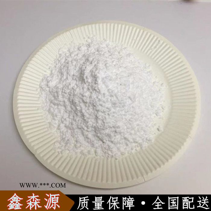 厂家碳酸钙晶须 刹车片用 碳酸钙晶须  防减震碳酸钙晶须图4