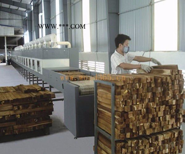 碳酸钙越弘微波干燥设备、微波干燥、微波烘干机图5