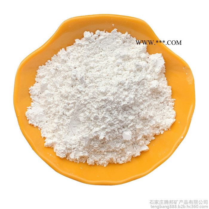 ** 活性轻钙325-3000目 重质碳酸钙  油性活性轻钙  纳米级碳酸钙图4