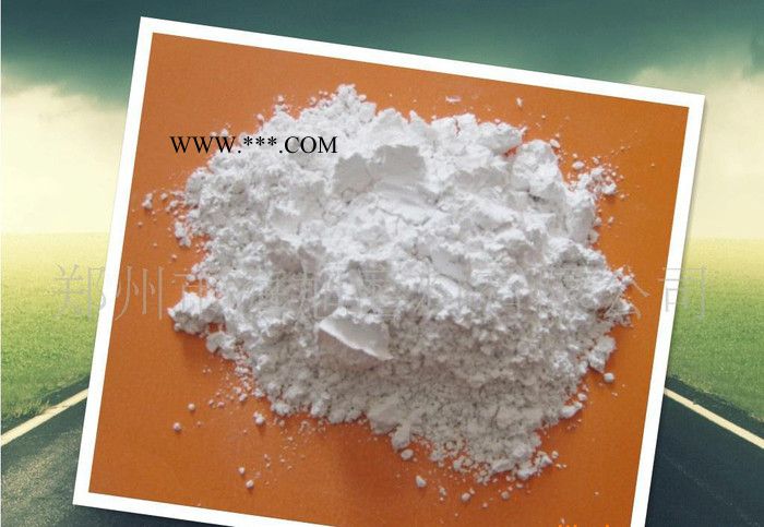 精密仪器零件抛光，水晶抛光用**白刚玉微粉W3.5，远销欧洲图3