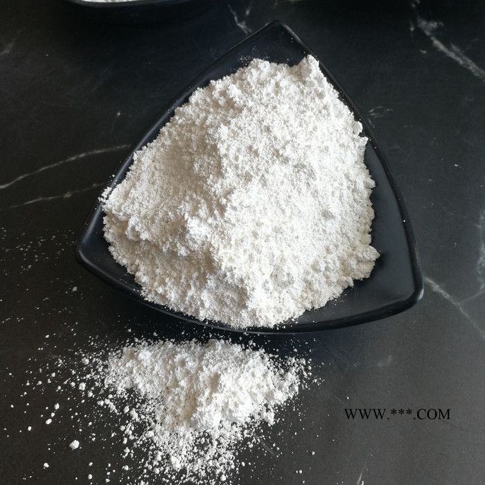 汇鑫矿业加工厂碳酸钙 活性碳酸钙造纸涂料工业材料图3