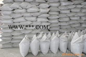 河南新密刚玉莫来石浇注料刚玉耐磨可塑料批发-荣盛耐材图4