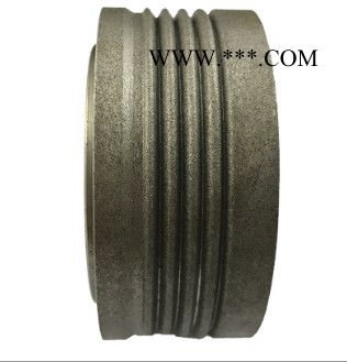 郑州华菱 修整碳化硅刚玉系砂轮用高品级精密金刚石滚轮图5