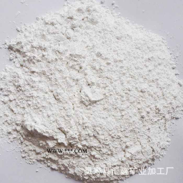 汇鑫厂家供应200-1250目重钙粉 重质碳酸钙 重钙粉厂家图3