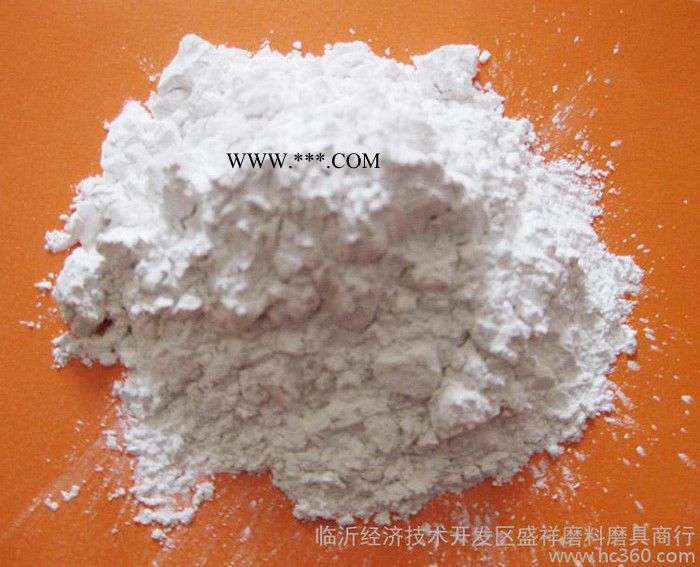 供应**人造磨料，钛粉 欢迎咨询 磨料棕刚玉 **供应商图1