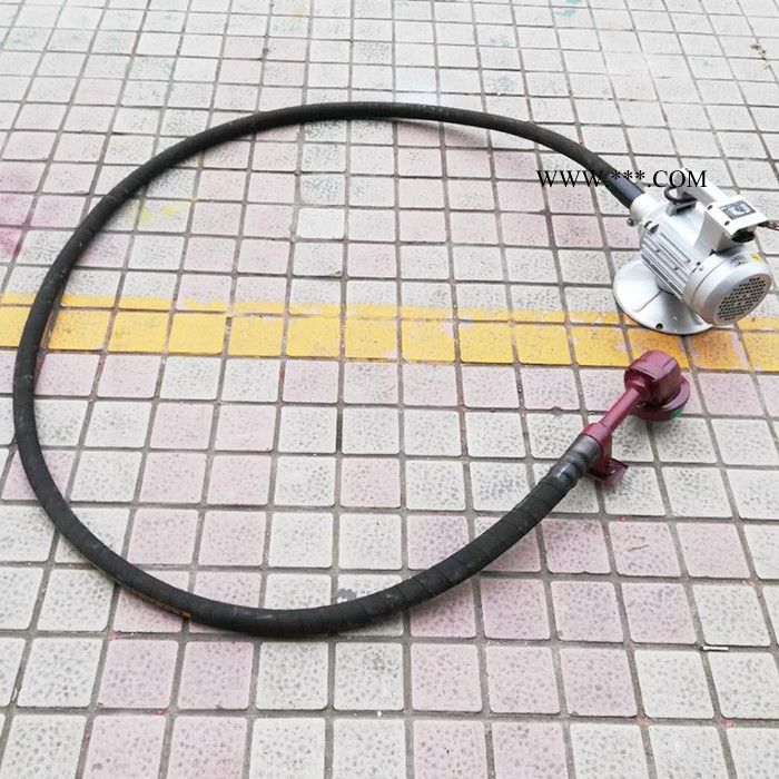 小型手持式水磨石机 大理石楼梯打磨机 金刚石磨片水磨机厂家发货图5