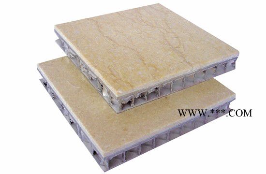 福建厦门办公楼轻便干挂幕墙-大理石复合铝蜂窝板订做找广东德普龙建材厂。图3