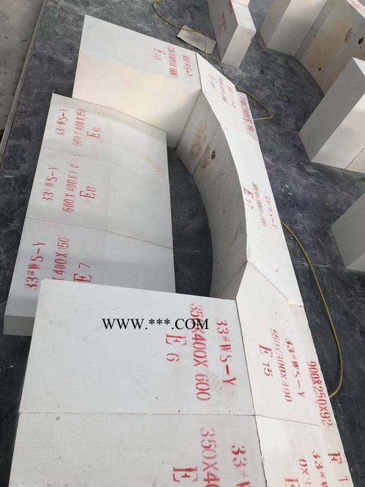 东汇特耐 电熔锆刚玉 ** 耐高温 耐冲刷 耐腐蚀 耐磨 使用寿命长图5
