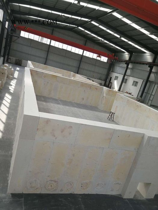 东汇特耐 电熔锆刚玉 ** 耐高温 耐冲刷 耐腐蚀 耐磨 使用寿命长图7