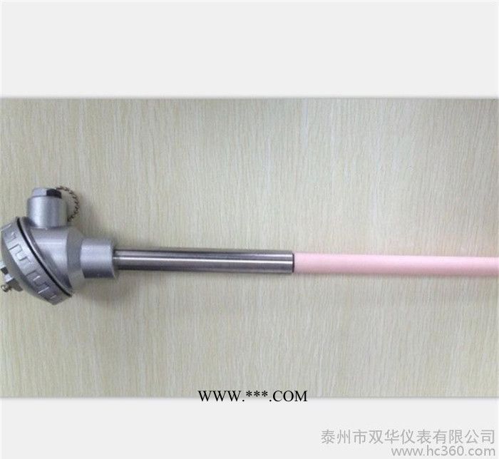 直销 WRR-130铂铑热电偶 S型高温刚玉管热电偶图2