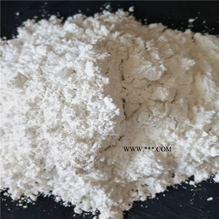 轻质碳酸钙用于PVC 橡胶 管材生产图2
