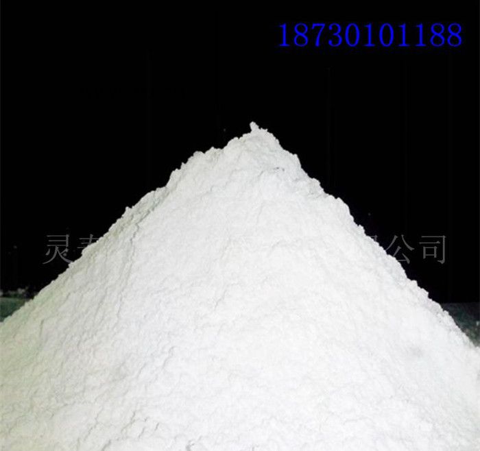 厂家销售 重钙粉 轻质碳酸钙 乳胶漆专用钙粉图4