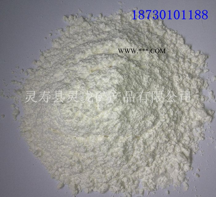 厂家销售 重钙粉 轻质碳酸钙 乳胶漆专用钙粉图3