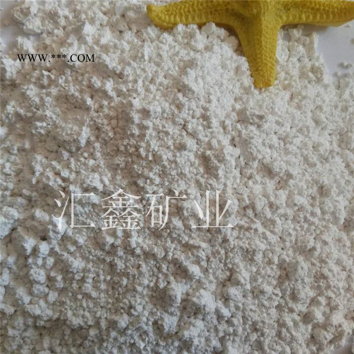 汇鑫 轻质碳酸钙 1250目**轻钙粉  油漆 涂料用轻钙粉图3