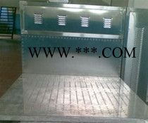 齐协微波 棕刚玉砂微波干燥设备图3