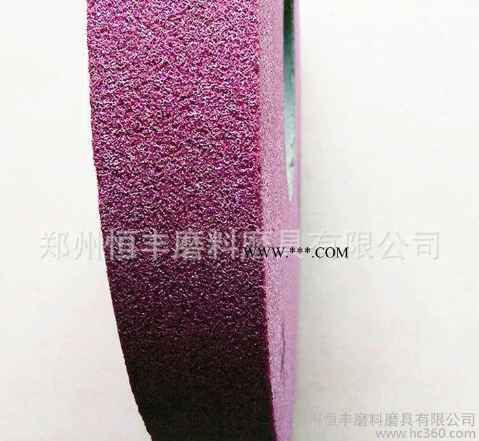 【白鸽】铬刚玉400平形砂轮 127孔 PA砂轮片 陶瓷磨具图2