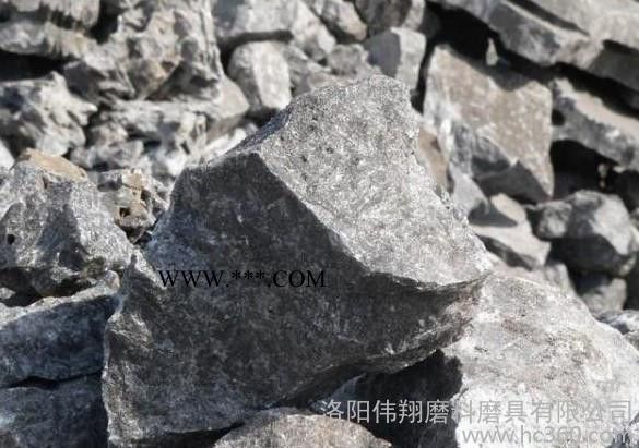 伟翔F24-F46  倾倒炉棕刚玉巴马克砂 高效率喷砂磨料图3